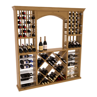 Elementcollection Heritage Display Set Black Stained