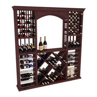 Elementcollection Heritage Display Set Unstained