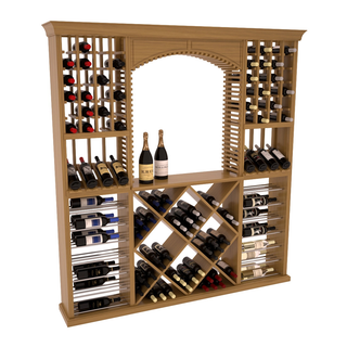 Elementcollection Heritage Display Set Unstained