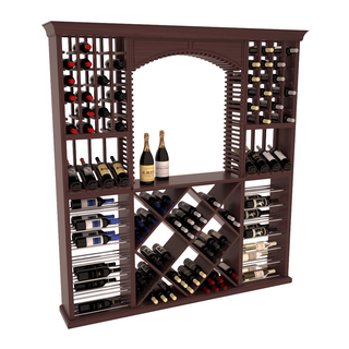 Elementcollection Heritage Display Set Unstained Element Collection