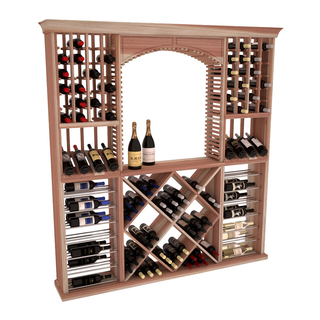 Elementcollection Heritage Display Set Black Stained