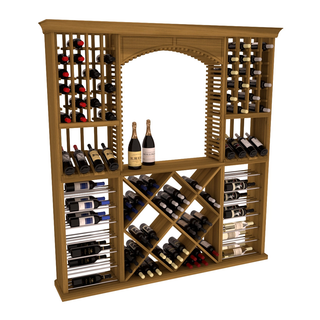 Elementcollection Heritage Display Set Unstained