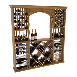 Elementcollection Heritage Display Set Unstained