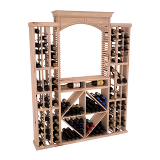 Elementcollection Estate Display Set Unstained