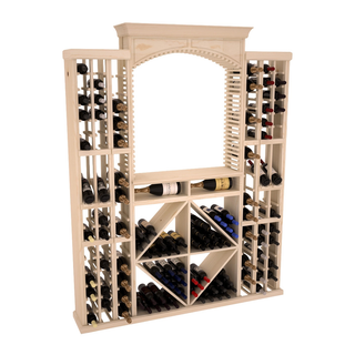 Elementcollection Estate Display Set Unstained Element Collection