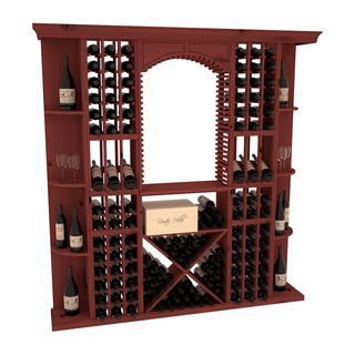 Elementcollection Reserve Display Set Cherry Stained