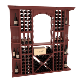 Elementcollection Reserve Display Set Cherry Stained