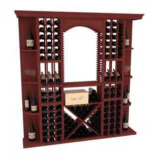 Elementcollection Reserve Display Set Cherry Stained