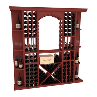 Elementcollection Reserve Display Set Cherry Stained