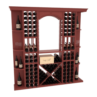 Elementcollection Reserve Display Set Cherry Stained