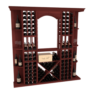 Elementcollection Reserve Display Set Cherry Stained