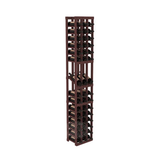 Element Collection - 3 Column Display Row Rack