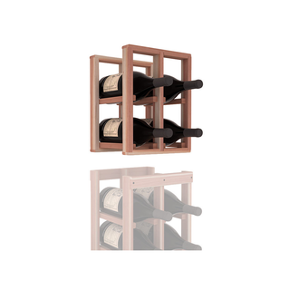 Elementcollection 2 Column Magnum Wine Rack Extender Unstained