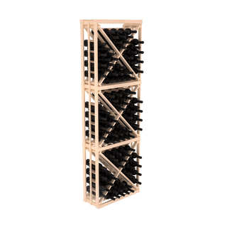 Elementcollection Full Height Diamond Bin Unstained Element Collection