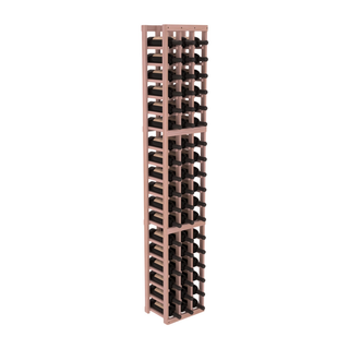 Elementcollection 3 Column Standard Wood Wine Rack Unstained