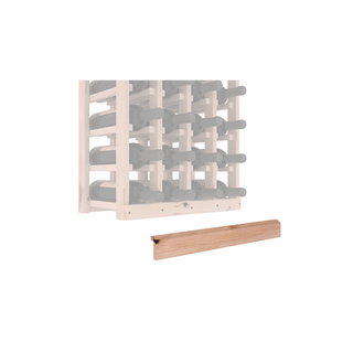 Elementcollection Base Molding By The Foot Unstained