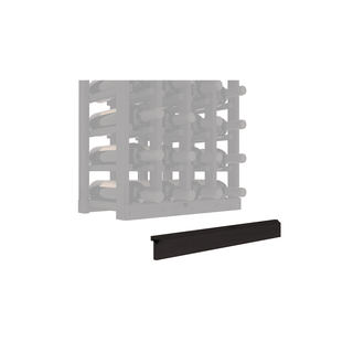 Elementcollection Base Molding By The Foot Black Stained