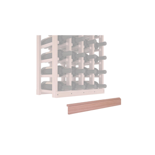 Elementcollection Base Molding By The Foot Unstained
