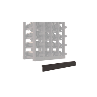 Elementcollection Base Molding By The Foot Black Stained