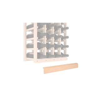 Elementcollection Base Corner Molding Unstained