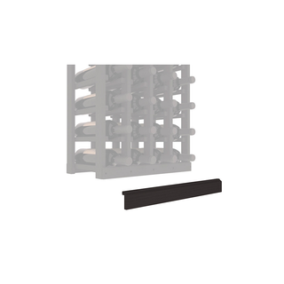 Elementcollection Base Molding By The Foot Black Stained