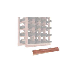 Elementcollection Base Molding By The Foot Unstained