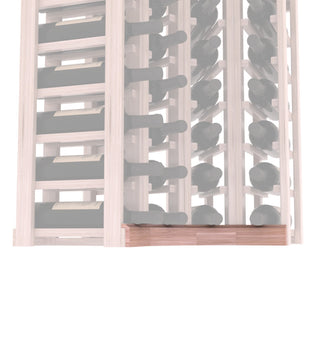 Elementcollection Base Corner Molding Unstained