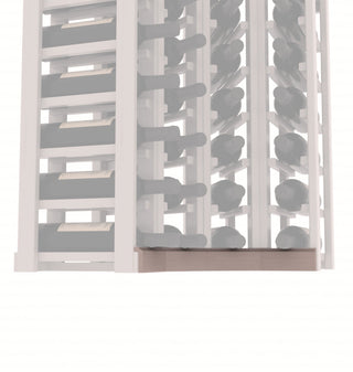 Elementcollection Base Corner Molding Greywash Stained
