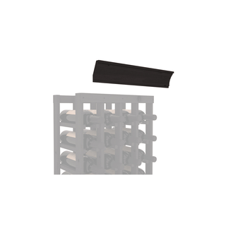 Elementcollection Crown Molding By The Foot Black Stained