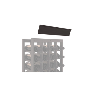Elementcollection Crown Molding By The Foot Black Stained