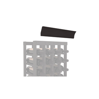 Elementcollection Crown Molding By The Foot Black Stained