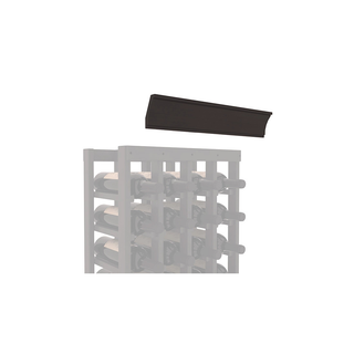 Elementcollection Crown Molding By The Foot Black Stained