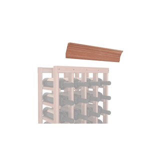 Elementcollection Crown Molding By The Foot Unstained