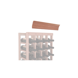 Elementcollection Crown Molding By The Foot Unstained