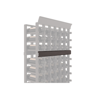 Elementcollection Trim Corner Molding Black Stained