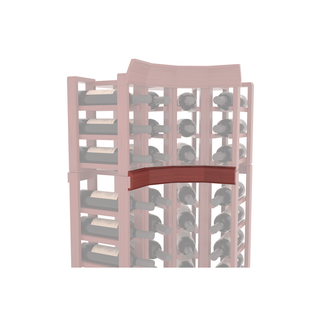Elementcollection Trim Corner Molding Cherry Stained
