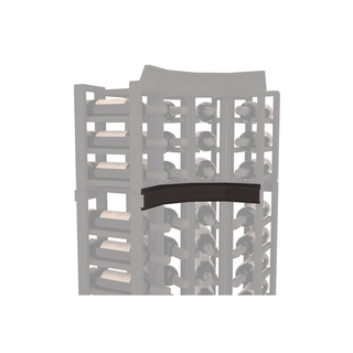 Elementcollection Trim Corner Molding Black Stained