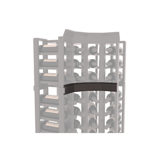 Elementcollection Trim Corner Molding Black Stained