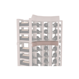 Elementcollection Trim Corner Molding Greywash Stained