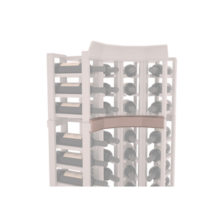 Elementcollection Trim Corner Molding Greywash Stained