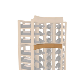 Elementcollection Trim Corner Molding Oak Stained
