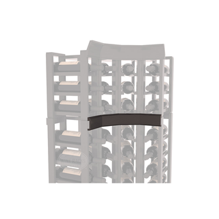 Elementcollection Trim Corner Molding Black Stained