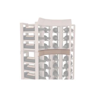 Elementcollection Trim Corner Molding Greywash Stained