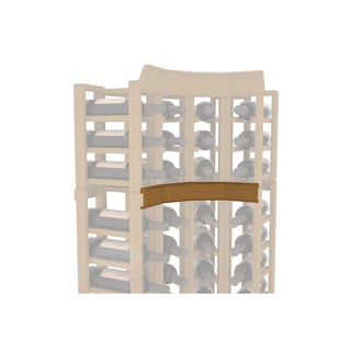 Elementcollection Trim Corner Molding Oak Stained