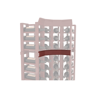 Elementcollection Trim Corner Molding Cherry Stained