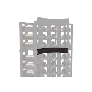 Elementcollection Trim Corner Molding Black Stained