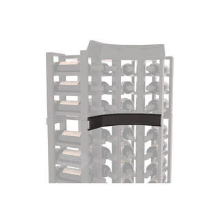 Elementcollection Trim Corner Molding Black Stained