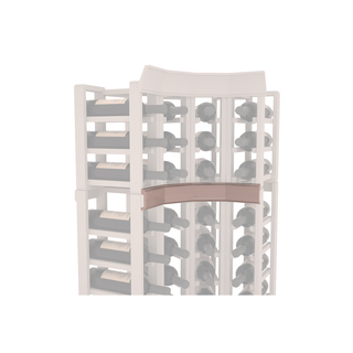 Elementcollection Trim Corner Molding Greywash Stained