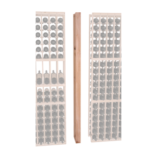 Elementcollection Fluted Column Spacer Unstained