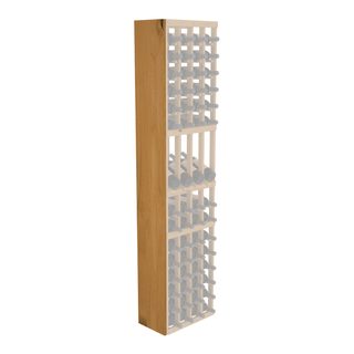 Elementcollection Solid End Panel Oak Stained